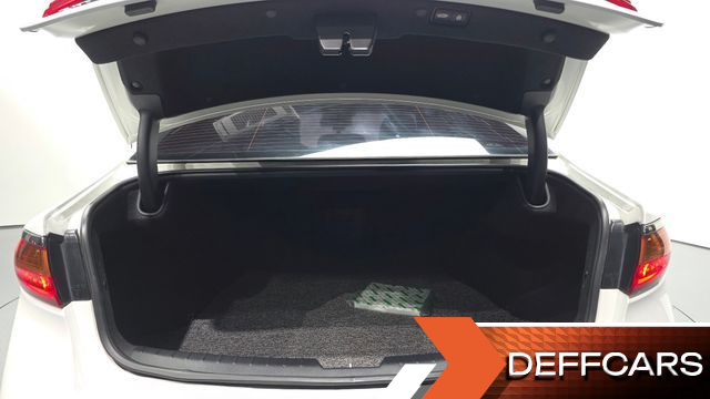 Kia K7 2.4 GDI Limited купить на сайте DeffCars