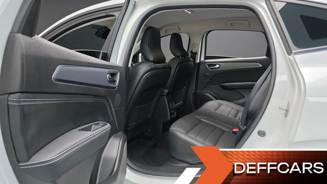Renault-KoreaSamsung XM3 1.3 TCe RE Signature купить на сайте DeffCars