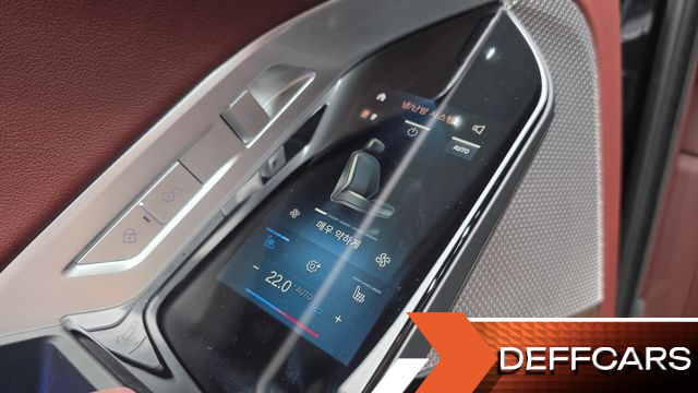 BMW 7-SERIES 740i sDrive M Sport купить на сайте DeffCars