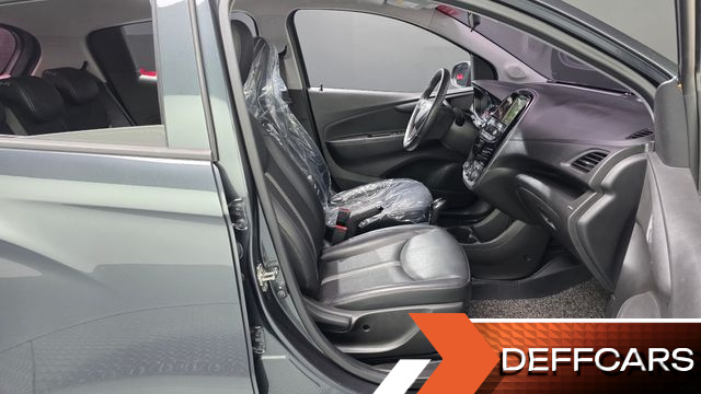 ChevroletGMDaewoo SPARK LT купить на сайте DeffCars