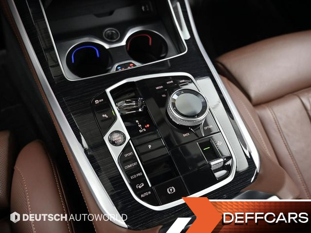 BMW X5 xDrive 40i M Sport купить на сайте DeffCars
