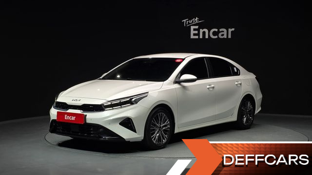 Kia K3 1.6 Noblesse купить на сайте DeffCars