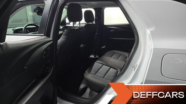 ChevroletGMDaewoo TRAILBLAZER 1.3 Turbo 2WD Premire купить на сайте DeffCars