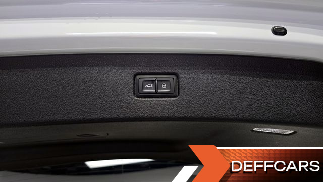 Audi Q7 45 TFSI Quattro купить на сайте DeffCars