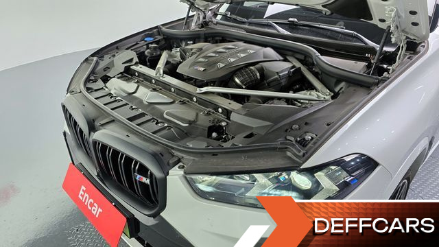 BMW X5 M60i купить на сайте DeffCars