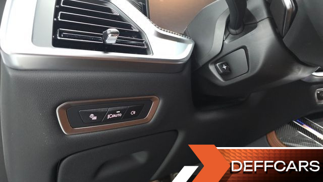 BMW X7 M60i xDrive M sport 6STR купить на сайте DeffCars