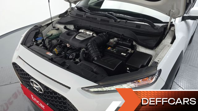 Hyundai KONA 1.6 Turbo 2WD Modern pop купить на сайте DeffCars