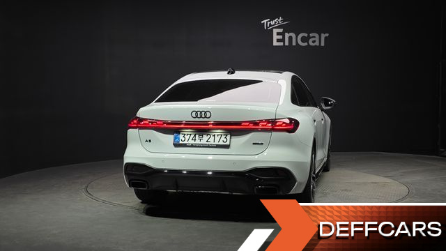 Audi A5 45 TFSI Quattro S Line купить на сайте DeffCars