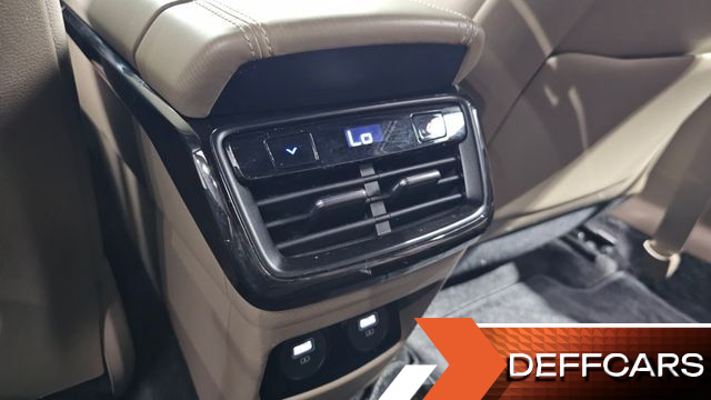 Kia K8 Noblesse купить на сайте DeffCars