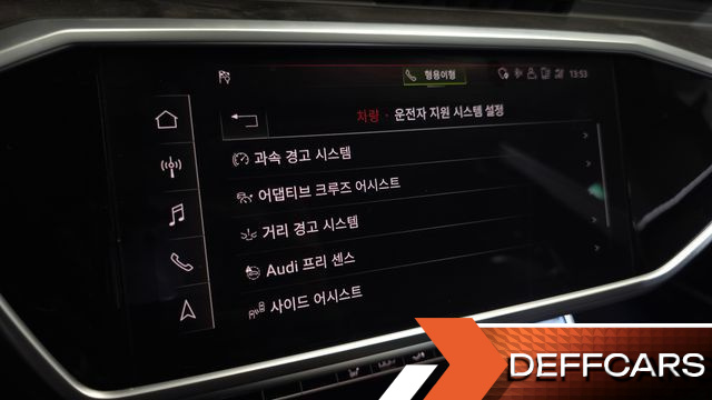 Audi A7 45 TDI Quattro Premium купить на сайте DeffCars