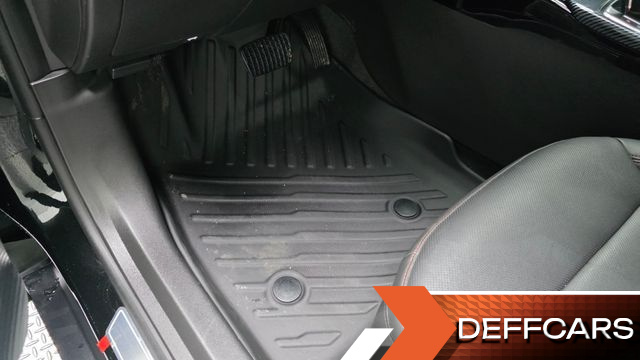 ChevroletGMDaewoo TRAX 1.2 RS купить на сайте DeffCars