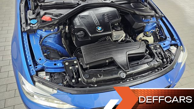 BMW 4-SERIES 420i M Sport Gran coupe купить на сайте DeffCars