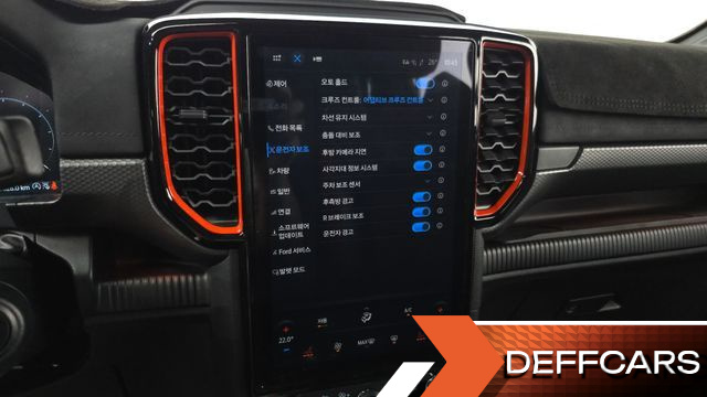 Ford RANGER 2.0 Raptor купить на сайте DeffCars