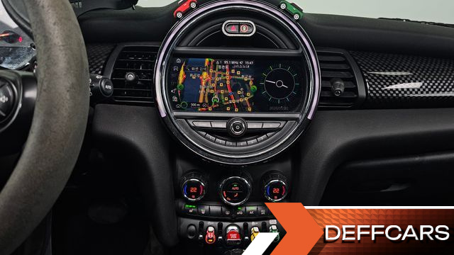 Mini COOPER 5Door Standard 3rd купить на сайте DeffCars