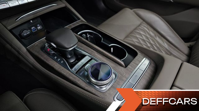 Kia K9 3.8 GDI AWD Best Selection Ⅱ купить на сайте DeffCars