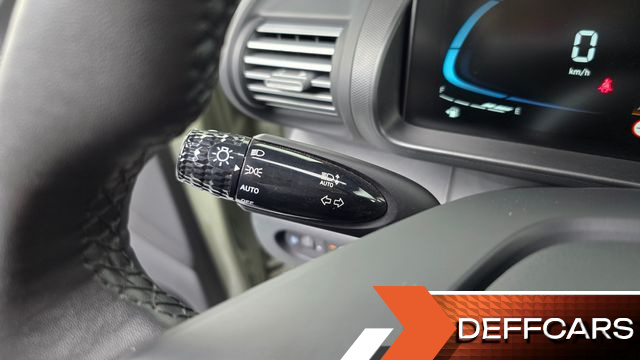 Hyundai CASPER Turbo The Essential купить на сайте DeffCars