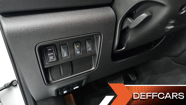 Renault-KoreaSamsung QM6 Diesel 4WD RE Signature купить на сайте DeffCars