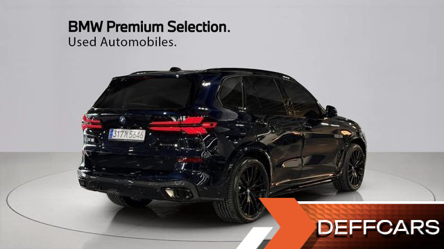 BMW X5 xDrive 50e M Sport купить на сайте DeffCars