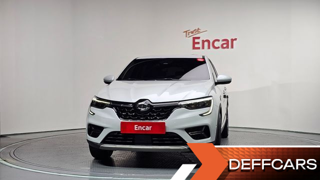 Renault-KoreaSamsung XM3 1.3 TCe RE Inspire купить на сайте DeffCars