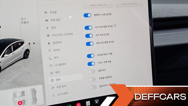 Tesla MODEL 3 RWD купить на сайте DeffCars