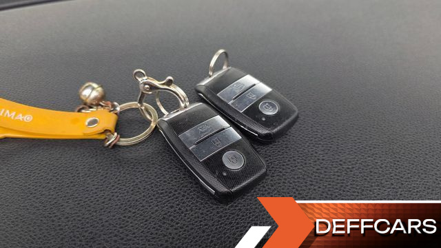 Kia MORNING Luxury купить на сайте DeffCars