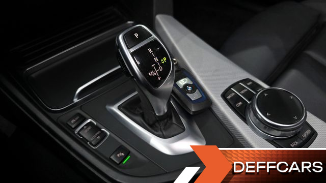 BMW 3-SERIES 320d M Sport купить на сайте DeffCars