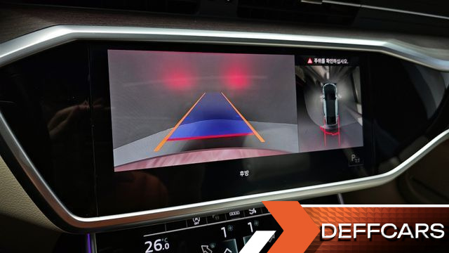 Audi A7 45 TDI Quattro Premium купить на сайте DeffCars