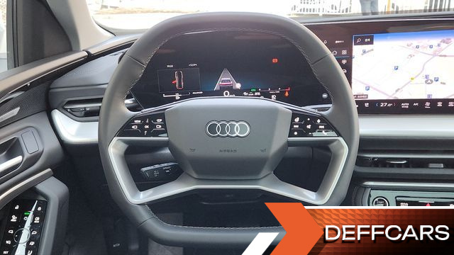 Audi Q5 40 TDI Quattro S Line купить на сайте DeffCars