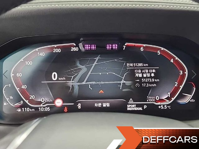 BMW 3-SERIES 320i Luxury купить на сайте DeffCars