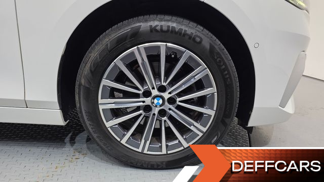 BMW 2-SERIES 218d Luxury купить на сайте DeffCars