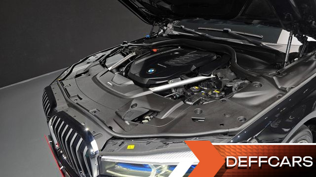 BMW 7-SERIES 740i M Sport купить на сайте DeffCars