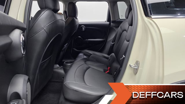 Mini COOPER 5Door Standard 3rd купить на сайте DeffCars