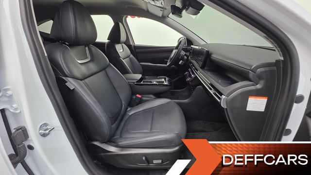 Hyundai TUCSON HEV 1.6 4WD Inspiration купить на сайте DeffCars