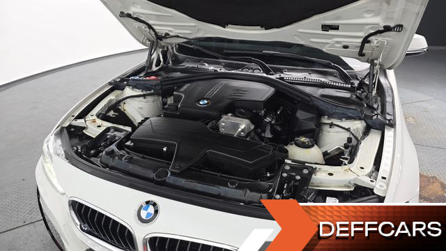 BMW 3-SERIES 320i M Sport купить на сайте DeffCars