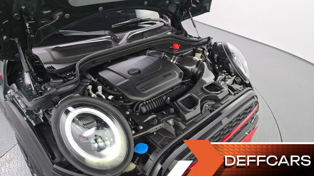 Mini COOPER JCW 3rd Generation купить на сайте DeffCars