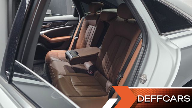 Audi A6 40 TDI Premium купить на сайте DeffCars