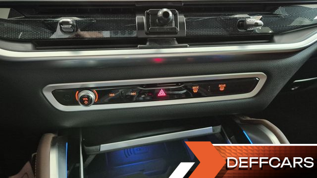 BMW X6 xDrive40i M Sport купить на сайте DeffCars