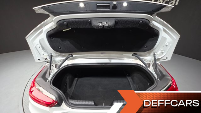 BMW Z4 sDrive20i M Sport купить на сайте DeffCars