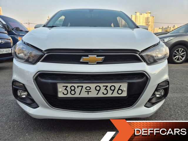 ChevroletGMDaewoo SPARK LT Plus купить на сайте DeffCars
