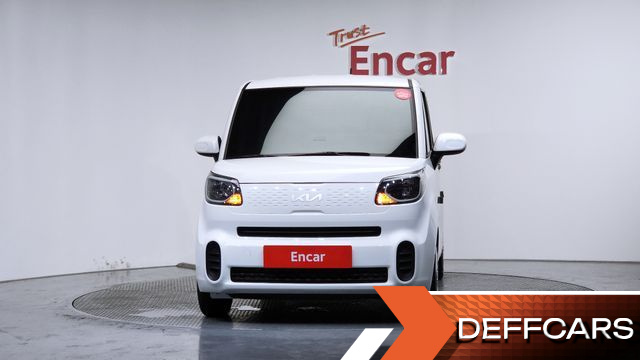 Kia RAY Van Standard купить на сайте DeffCars