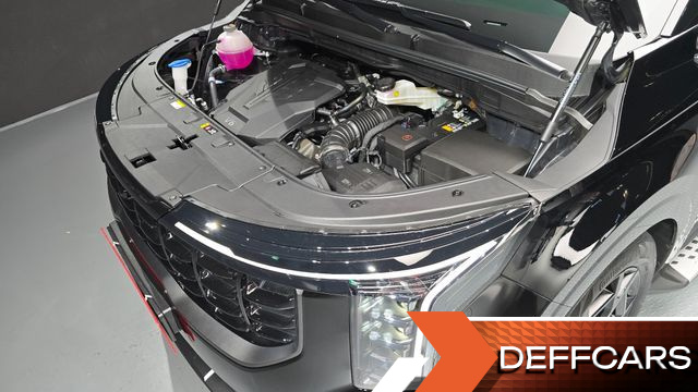 Kia CARNIVAL Gasoline 7 Seater X Line купить на сайте DeffCars