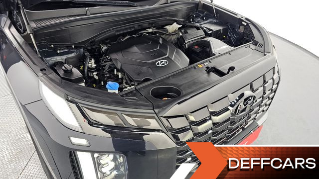 Hyundai PALISADE Gasoline 3.8 2WD Prestige купить на сайте DeffCars