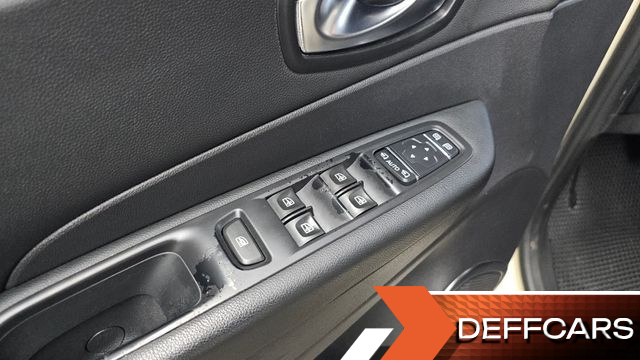 Renault-KoreaSamsung QM3 RE купить на сайте DeffCars