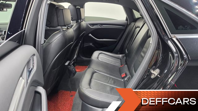 Audi A3 40 TFSI 8V купить на сайте DeffCars