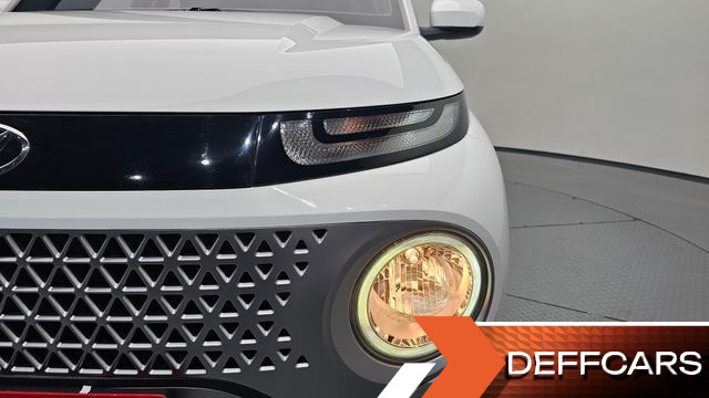 Hyundai CASPER Modern купить на сайте DeffCars