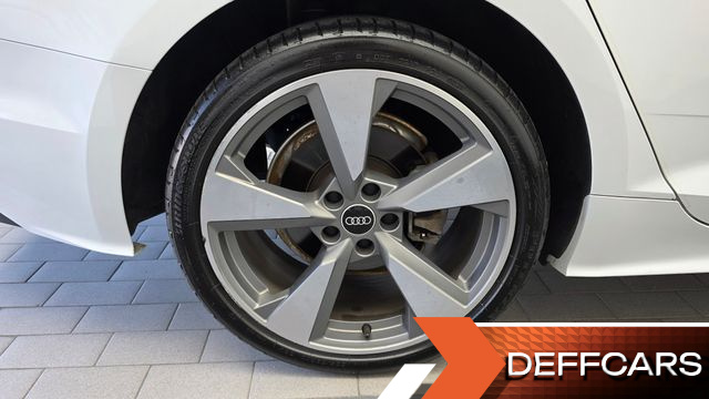 Audi A5 40 TFSI Quattro Sportback купить на сайте DeffCars