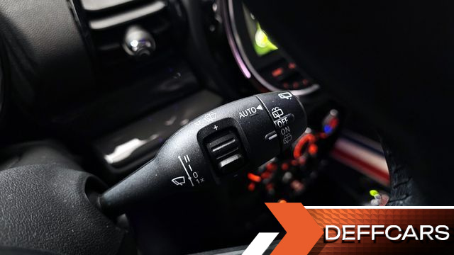 Mini CLUBMAN Standard 2nd купить на сайте DeffCars