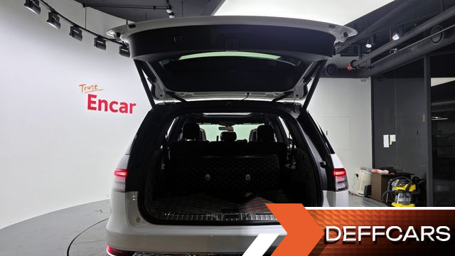 Lincoln AVIATOR 3.0 Reserve  AWD купить на сайте DeffCars