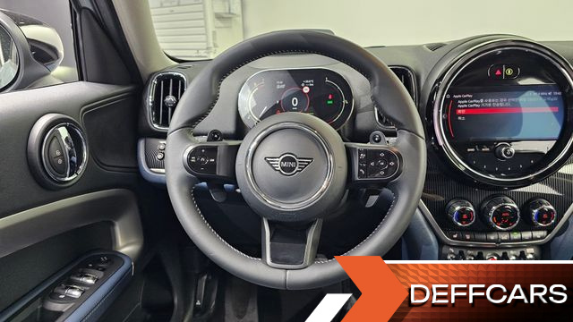 Mini COUNTRYMAN ALL4 Classic Lite 2nd купить на сайте DeffCars