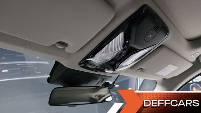BMW 3-SERIES 320d xDrive Luxury купить на сайте DeffCars
